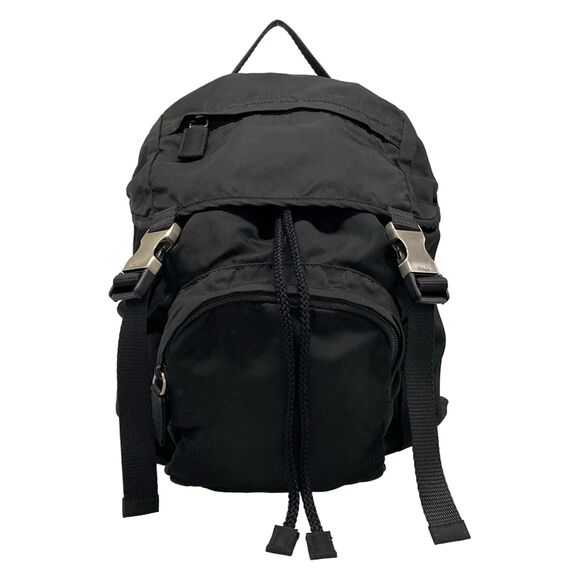 Prada Backpack V140 main image 8